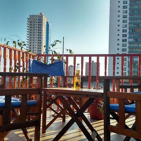 Iquique Sun Apartman Kültér fotó