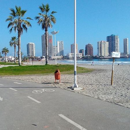 Iquique Sun Apartman Kültér fotó