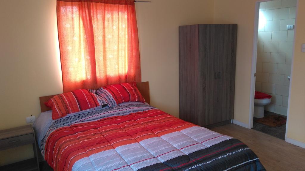 Iquique Sun Apartman Kültér fotó