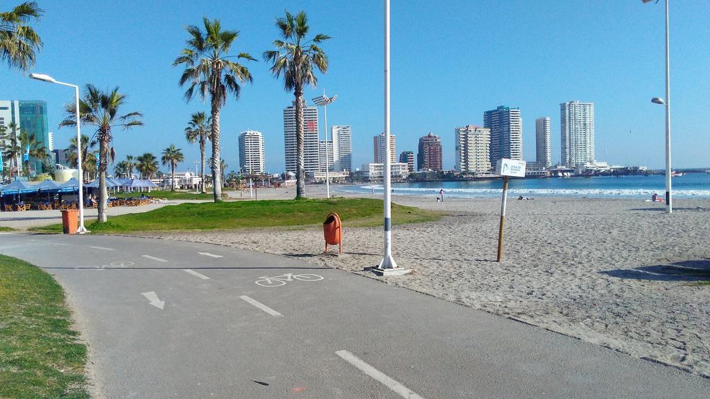 Iquique Sun Apartman Kültér fotó